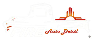Fire Auto Detail Albuquerque Auto Detailing